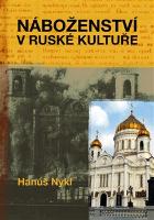 Kniha: Náboženství v ruské kultuře