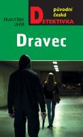 Kniha: Dravec - František Uher