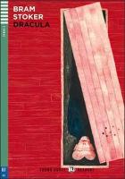 Kniha: Dracula - Bram Stoker