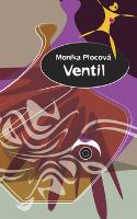 Kniha: Ventil - Monika Plocová