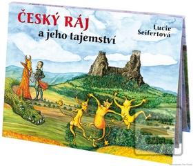 Český Ráj a jeho tajemst…