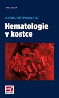 Kniha: Hematologie v kostce - Jan Vydra; Petr Cetkovský