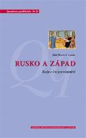 Kniha: Rusko a Západ - Jiří Hanuš