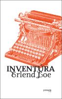 Kniha: Inventúra - Erlend Loe