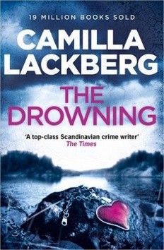 Kniha: The Drowning - Camilla Läckberg