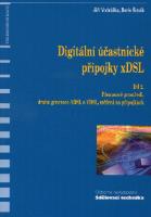 Kniha: Digitální účastnické přípojky xDSL - Díl 2. - Boris Šimák