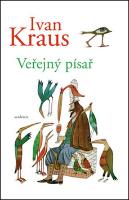 Kniha: Veřejný písař - Ivan Kraus