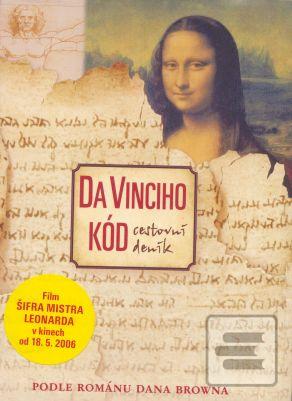 Da Vinciho kód - cestovn…