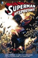 Kniha: Superman Nespoutaný 2 - Scott Snyder, Jim Lee