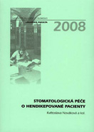 Kniha: Stomatologická péče o hendikepované pacienty