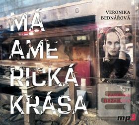 Má americká krása (Veronika Bednářová)