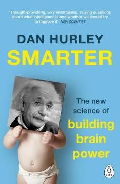 Kniha: Smarter