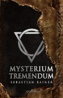 Kniha: Mysterium tremendum - Sebastian Rainer
