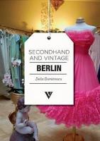 Kniha: Secondhand & Vintage Berlin