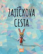 Kniha: Zajíčková cesta - Katarína Macurová