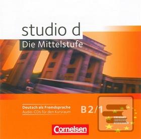 Studio d B2/1 (neuvedené)