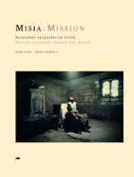 Kniha: MISIA - Mission - Peter Kubínyi