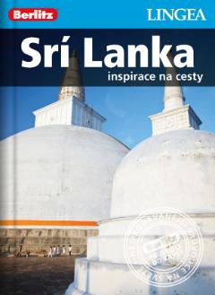 Kniha: Srí Lanka - Inspirace na cesty
