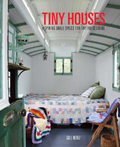 Kniha: Tiny Houses
