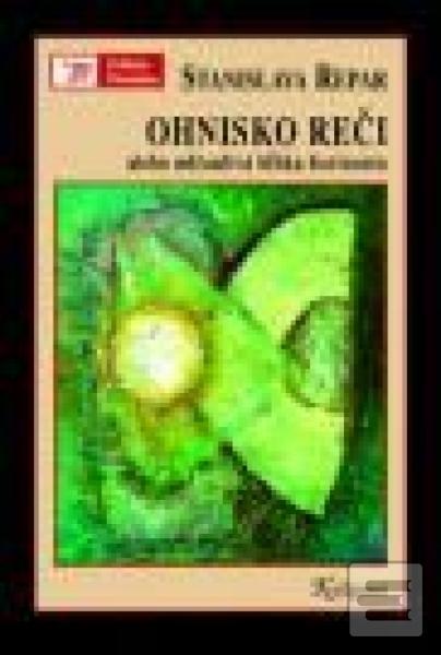 Ohnisko reči alebo mlčan… (Stanislava Repar)