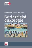 Kniha: Geriatrická onkologie - Igor Kiss