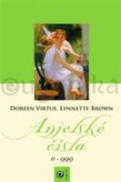 Kniha: Anjelske čísla Eug - Doreen Virtue