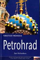 Kniha: Petrohrad - Turistický průvodce - Dan Richardson, neuvedené