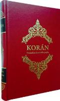 Kniha: Korán - Preklad do slovenského jazyka - Abdulwahab Al-Sbenaty
