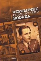 Kniha: Vzpomínky podbrdského rodáka - Václav Fryš