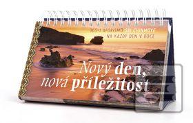 Nový den, nová příležito…