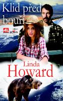 Kniha: Klid před bouří - Linda Howardová