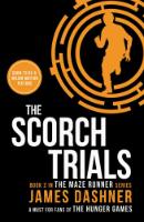 Kniha: Maze Runner 2 Scorch Trials - James Dashner