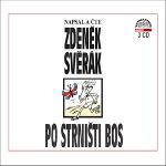 Médium CD: Po strništi bos - Zdeněk Svěrák