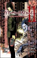 Kniha: Death Note Zápisník smrti 11 - Cugumi Óba
