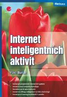 Kniha: Internet inteligentních aktivit - Pavel Burian