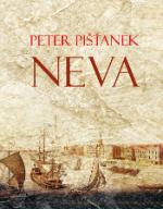 Kniha: Neva - Peter Pišťanek
