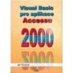 Kniha: Visual Basic pro Access 2000 - Jan Pokorný