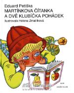 Viazaná: Martínkova čítanka a dvě klubíčka pohádek - 2. vydání - Eduard Petiška