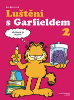 Kniha : Luštění s Gafieldem 2