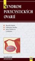 Kniha: Syndrom polycystických ovarií - kolektív autorov