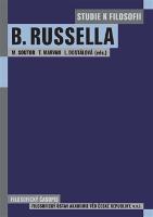Brožovaná: Studie k filosofii Bertranda Russella