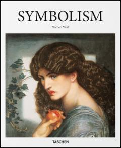 Kniha: Symbolism - Norbert Wolf