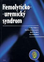 Kniha: Hemolyticko-uremický syndrom