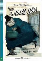 Kniha: Der Sandmann - Ernst Theodor Amadeu Hoffmann