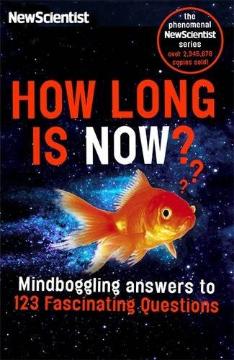 Kniha: How Long is Now