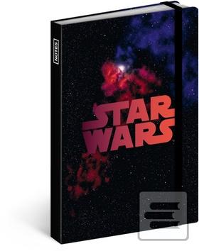 Notes Star Wars Universe…