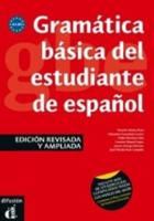 Kniha: Gramática básica del estudiante de espanol - Kolektív