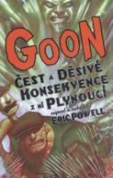 Kniha: Goon 4: Čest a děsivé konsekvence z ní plynoucí - Eric Powell, Thomas Lennon