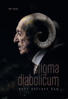 Kniha: Stigma diabolicum