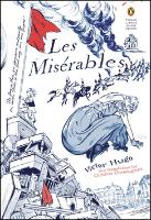 Kniha: Les Miserable - Victor Hugo